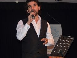 Çomü'de Kutlu Doğum Programı Düzenlendi