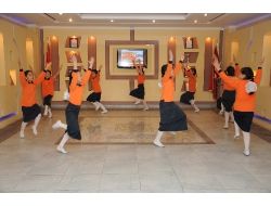 Kırgızistan'daki Türk Okulları Zincirine Yeni Bir Halka Daha