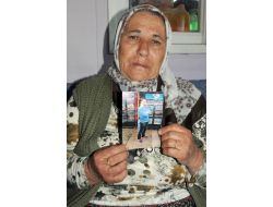 10 Dakika Sonra Geliyorum Diyen Genç, 6 Aydır Kayıp