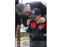 Safranbolu’da Polis Teşkilatı'nın Kuruluşu Kutlandı