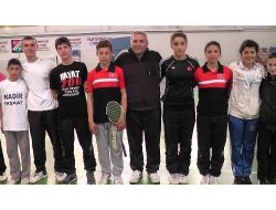 Elmadağlı Lise Öğrencileri Balkan Şampiyonu Oldu