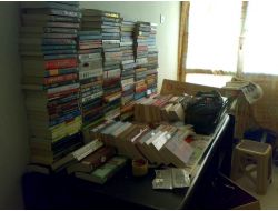 Güvenlik Şube’den 4 Ayda 172 Operasyon