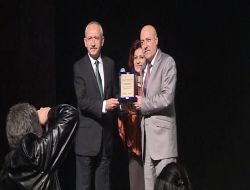 Kılıçdaroğlu: Chp’liler Gidince Başbakan Neden Kızıyor?