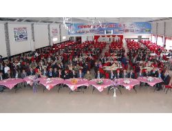 Tatvan’da Polis Günü Kutlandı