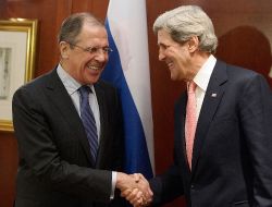 Abd’den Rusya’ya Suriye Muhalefetini Diyaloga Teşvik Sözü