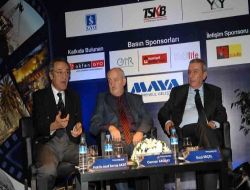 Ekenomistler: Türkiye'nin Önümüzdeki 5 Yılı Olumlu Görünüyor