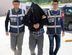 Sakarya'da Uyuşturucu Operasyonu