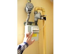 Kayseri’de Doğalgaz Kullanımı Arttıkça Hava Kirliliği Düştü