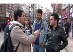 Doktor Ve Hasta, Şizofreninin Belgeselini Çekti