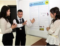 Üniversitede 'Çocuk Oyunları Günleri' Düzenledi