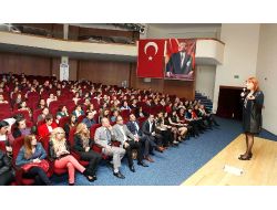 Ailelere Okul Öncesi Eğitim Semineri