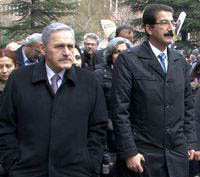 Ankara KCK davasında karar