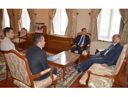 Ardahan’a Doğalgaz İçin Mayısta İlk Kazma Vurulacak