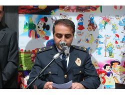 Patnos’ta 'Oyuncakhane' Açıldı