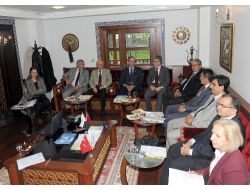 Türkiye'nin Sağlık Haritası Çıkarılıyor