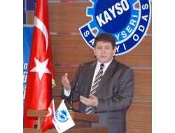 Türkiye’de Ticaretin Finansmanı İle İlgili Sorunlar Yaşanıyor