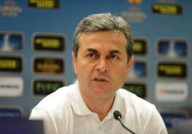 Tarihimizdeki İlk Yarı Finali Görme Arzusu Ve Azmindeyiz