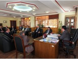 Tarsus Kutlu Doğum Haftası'na Hazırlanıyor