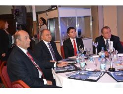 Konukoğlu'ndan Liderlik Dersi: Ortak Akıl İle Hareket Edin