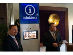 Antalya Havalimanı Avrupa’nın İlk 10’una Girmeyi Hedefliyor