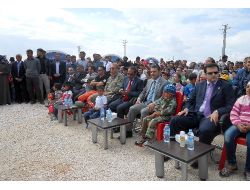 Suriyeli Çocuklar, Arapça Seslendirilen Karagöz-hacivat'la Eğlendi