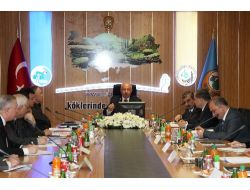 Ankara’da Geçen Yıl 133 Yangında 158 Hektar Alan Yandı