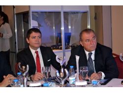 Fatih Terim'den Fenerbahçe'ye Tur Duası: İnşaallah İlk 4’e Kalır