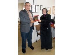 Ehliyet Sınavından Tam Puan Aldı