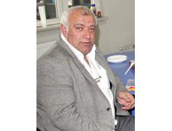 Taşlama Atölyeleri Normale Dönüyor