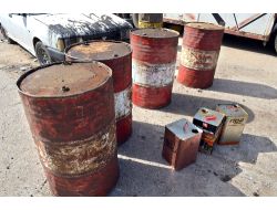 Viranşehir'de Kaçak Akaryakıt Operasyonu