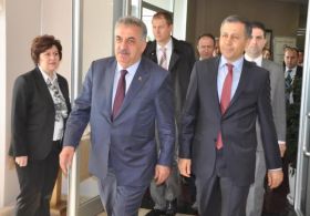 ''ADALET SARAYLARINDA 'T.C.' İBARESİ YOK''