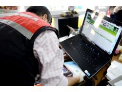 Veresiye Bahis Oynatan Bakkala Jandarma Operasyonu