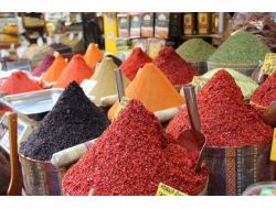 Baharatların Kapalı Satılması, Vatandaşları Memnun Etti