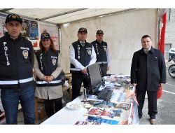 'Afyonkarahisar'da Asayiş Sorunu Yok'