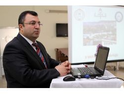 'Eğitim Uzun Vadeli Bir Yatırımdır'