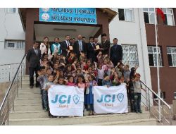 Elazığ Depreminin Simgesi Keko Unutulmadı