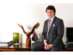 Aydınlı Grup Ceo'su Ahmet Sait Kavurmacı Adana’ya Geliyor