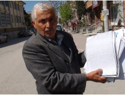 ‘burdur’da Köylülere İşkence’ Davasında Karar 3 Yıl Ceza