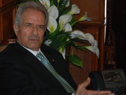 Filistin Büyükelçisi: Başbakan Feyyad’ın İstifası İç Gelişmelere Bağlı