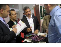 Muğla Kamu Hastaneleri Genel Sekteri Gürbüz: Ekspromed-labtek'i Değerlendirdi