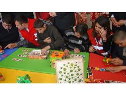 Engeller, Özel Eğitimle Aşılacak