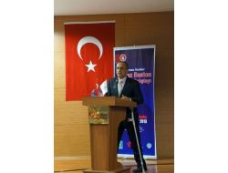 Aile Bakanlığı, 6 Bin Yöneticiyi Engelliler İçin Eğitti