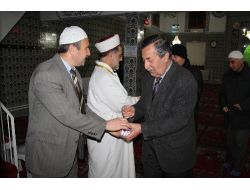 Kutlu Doğum Haftası Boyunca Cemaate Kahvaltı İkram Edilecek