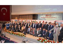 Evcilmen: Gençler Sporla Kötü Alışkanlıklardan Uzak Tutulmalı