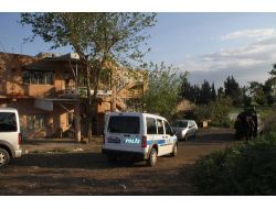 İskenderun'da Çeteye Operasyon