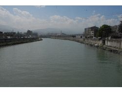 Mimarlar Odası, Dereyatağı Konusunda Uyardı