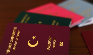 Moğolistan'la da vize kaldırıldı!