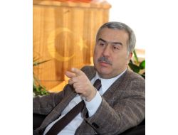 Ak Parti Milletvekili Demir: Chp, Silivri’de Anayasal Bir Suç İşliyor