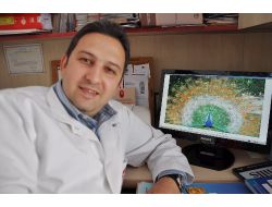 Alanya Müzesi'nin Bahçesinde Tavus Kuşlarından Turistlere Özel Gösteri