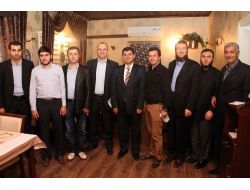 Müsiad Bilişim Sektörünü Masaya Yatırdı